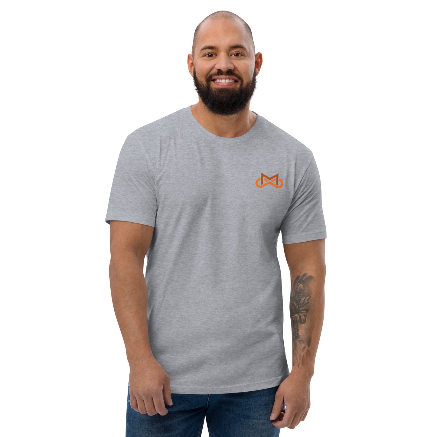 Established Kidney Cancer Mens T-shirt