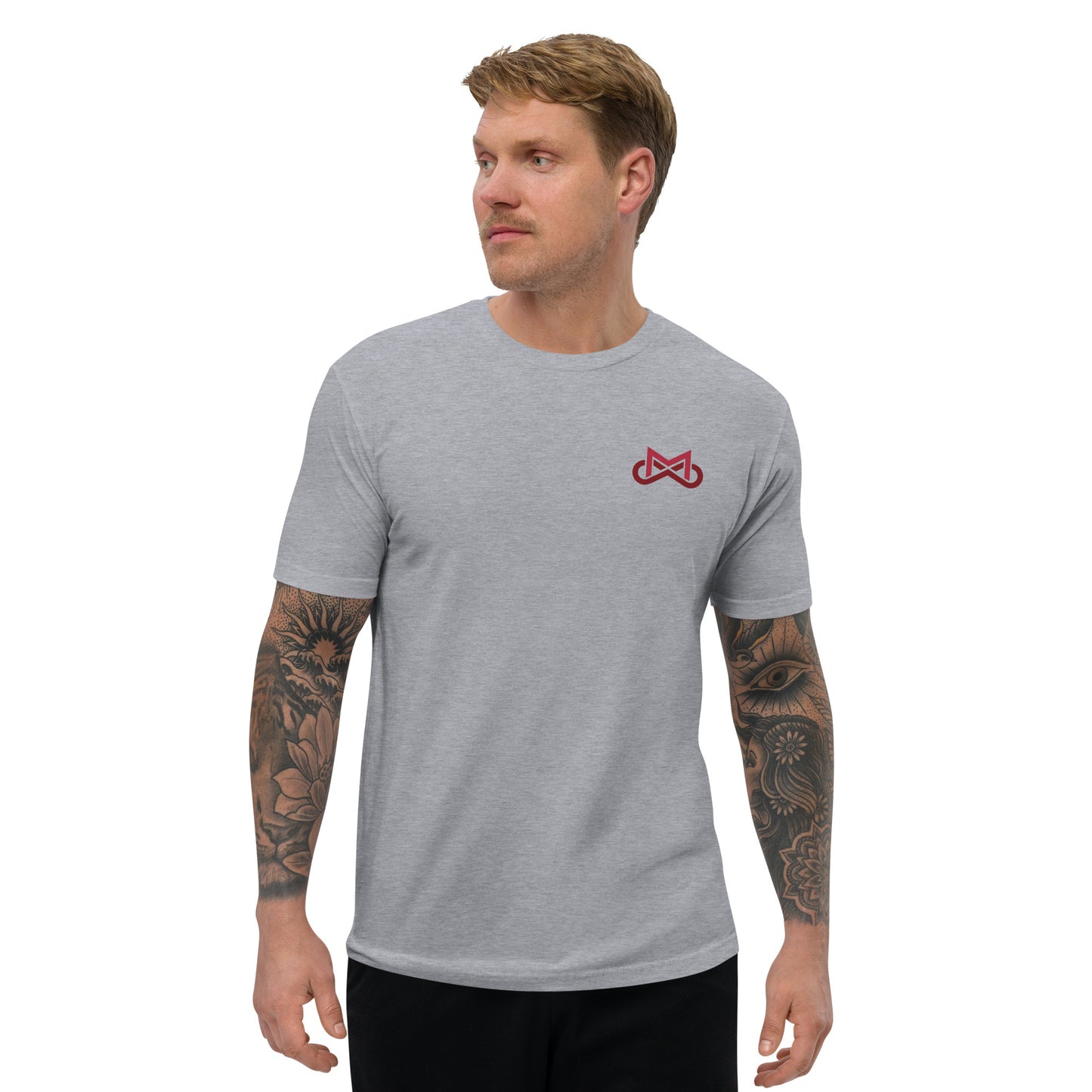 Established Head and Neck Cancer T-shirt