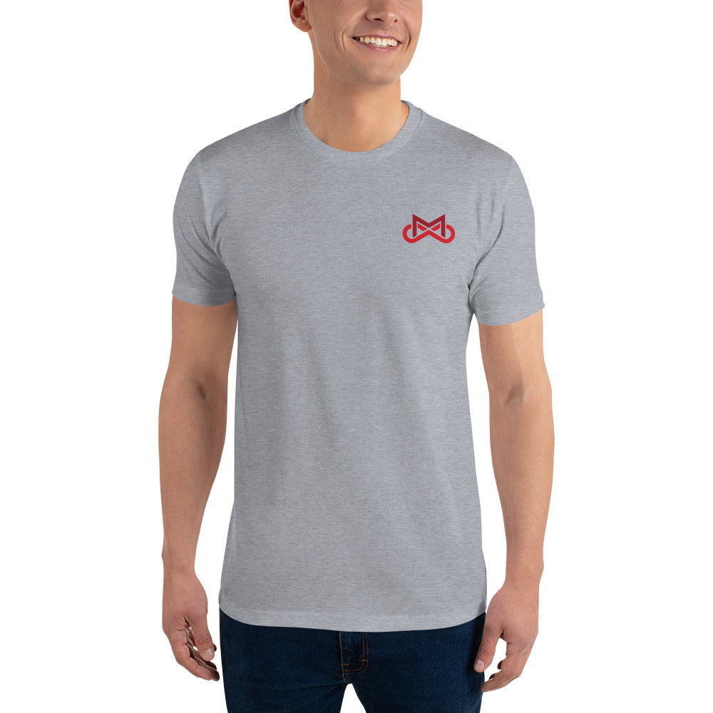 Established Blood Cancer Mens T-shirt
