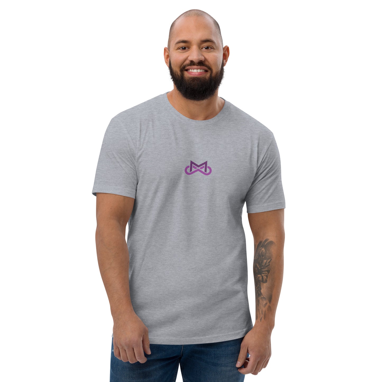 Pancreatic Cancer IM Possible Men's T-shirt