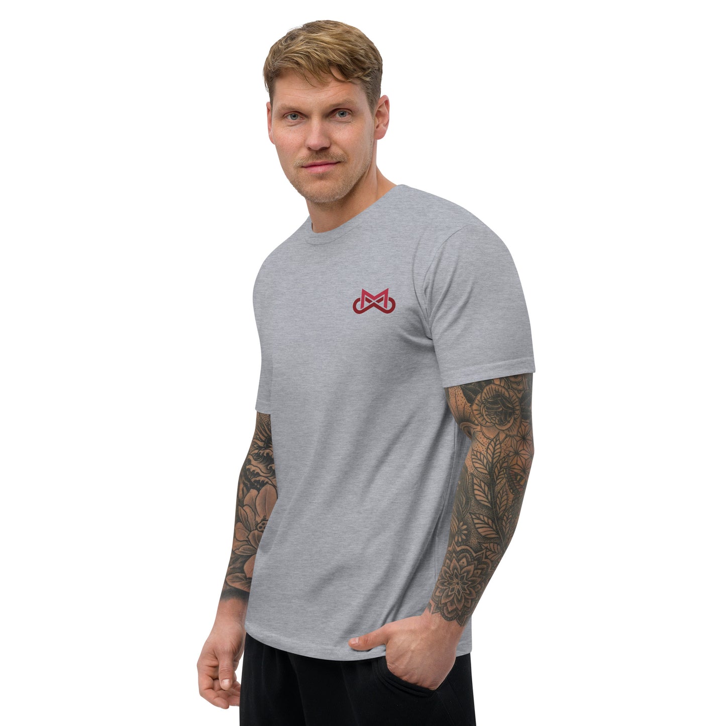 Established Head and Neck Cancer T-shirt