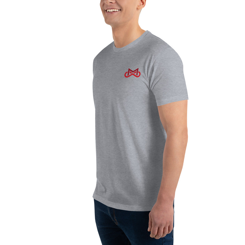 Established Blood Cancer Mens T-shirt