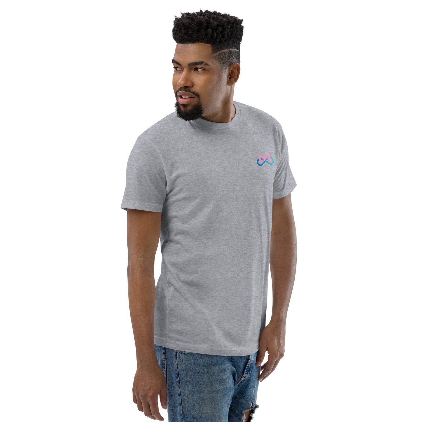 Established Thyroid Cancer Mens T-shirt
