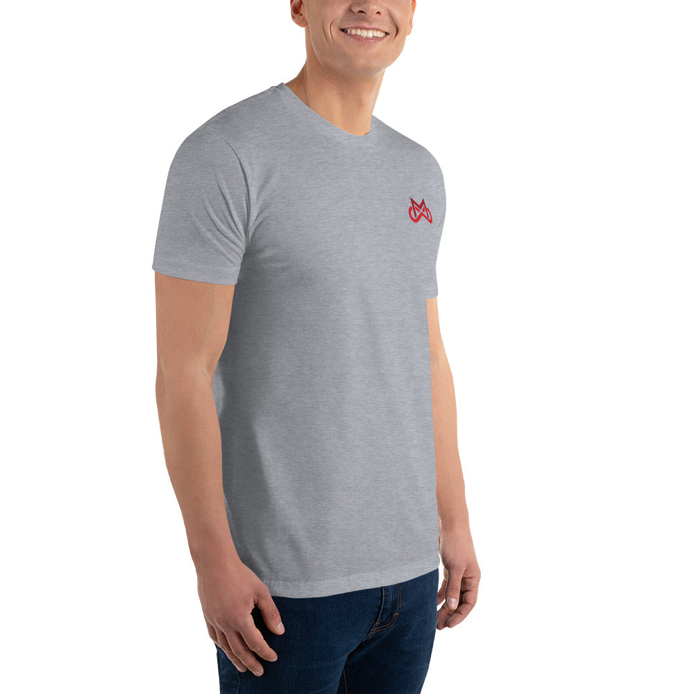 Established Blood Cancer Mens T-shirt