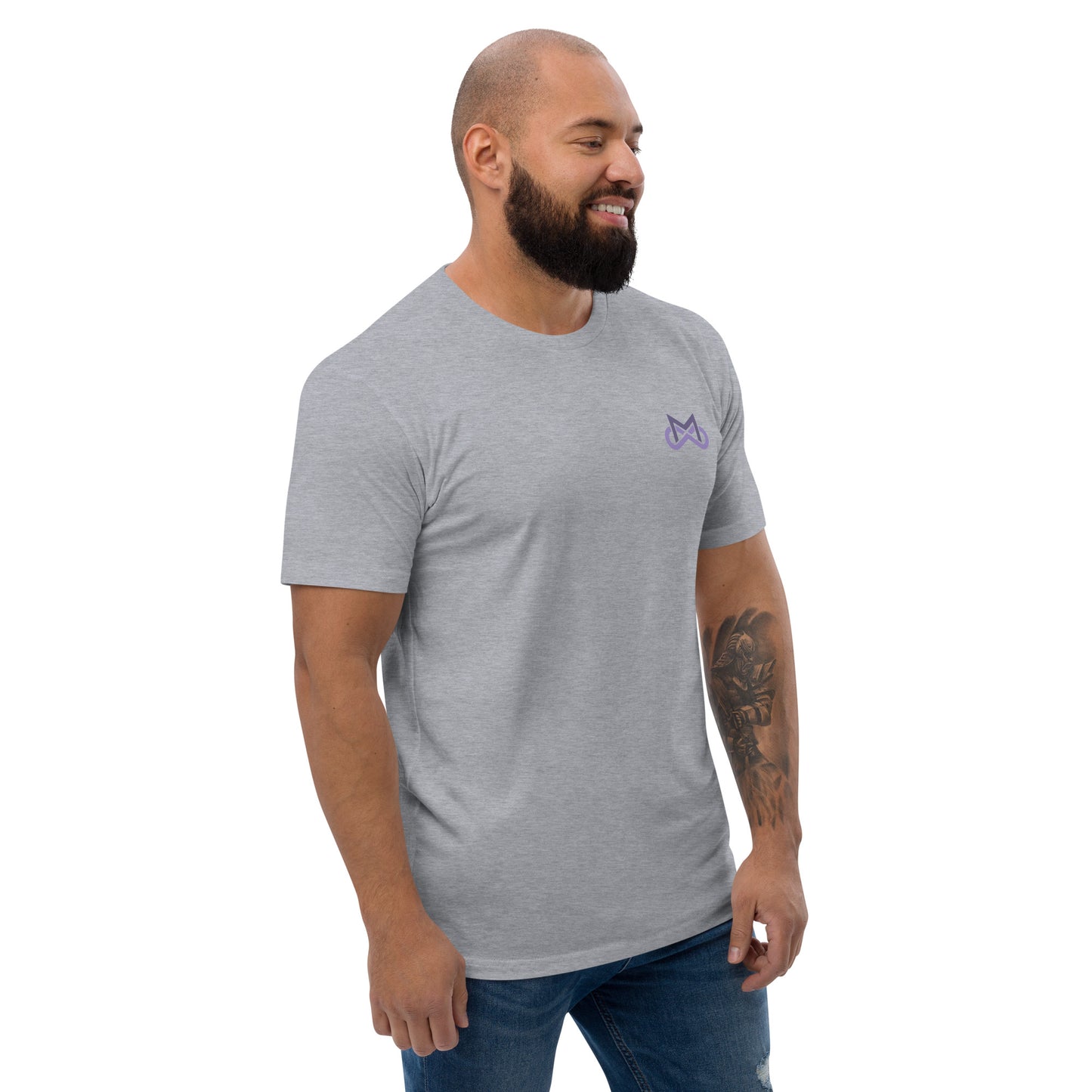 Established All Cancer Mens T-shirt