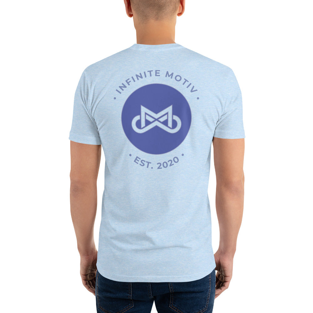 Established Stomach Cancer Mens T-shirt