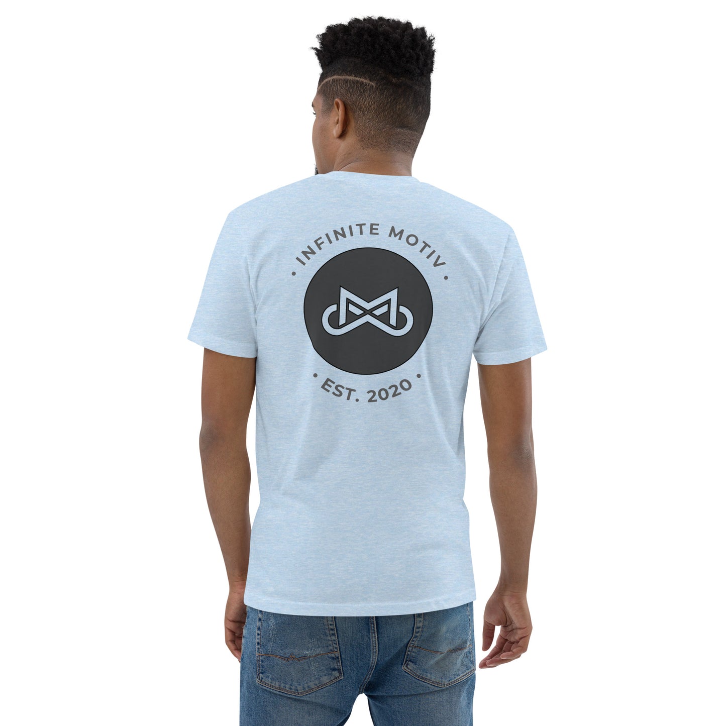 Established Skin Cancer Mens T-shirt