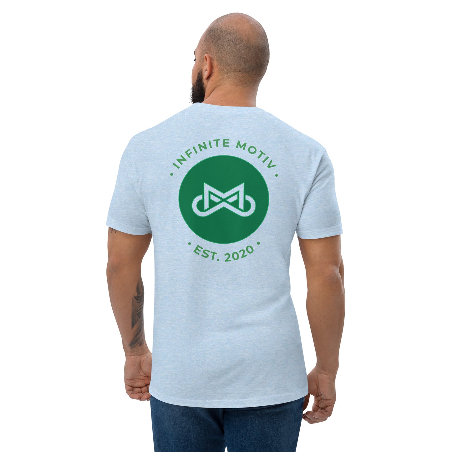 Established Liver Cancer Mens T-shirt