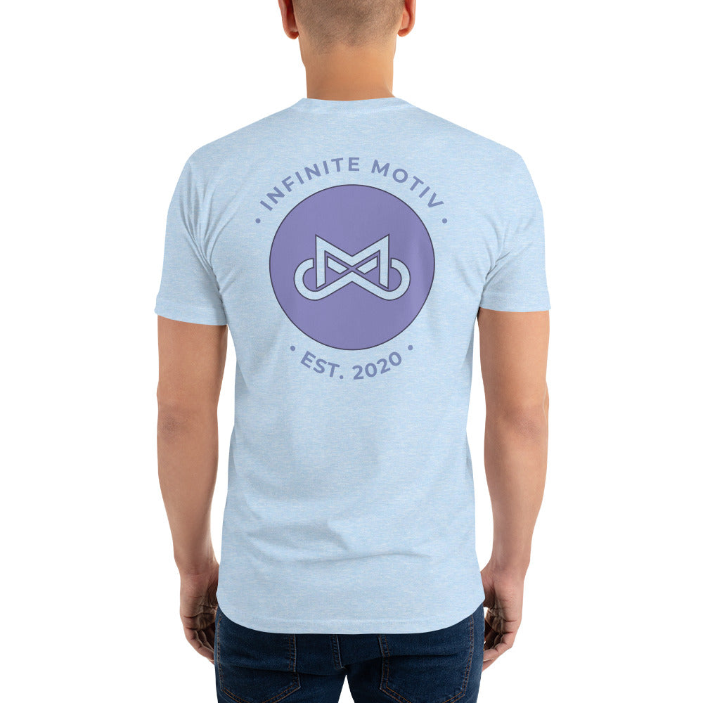 Established Hodgkin Lymphoma Mens T-shirt