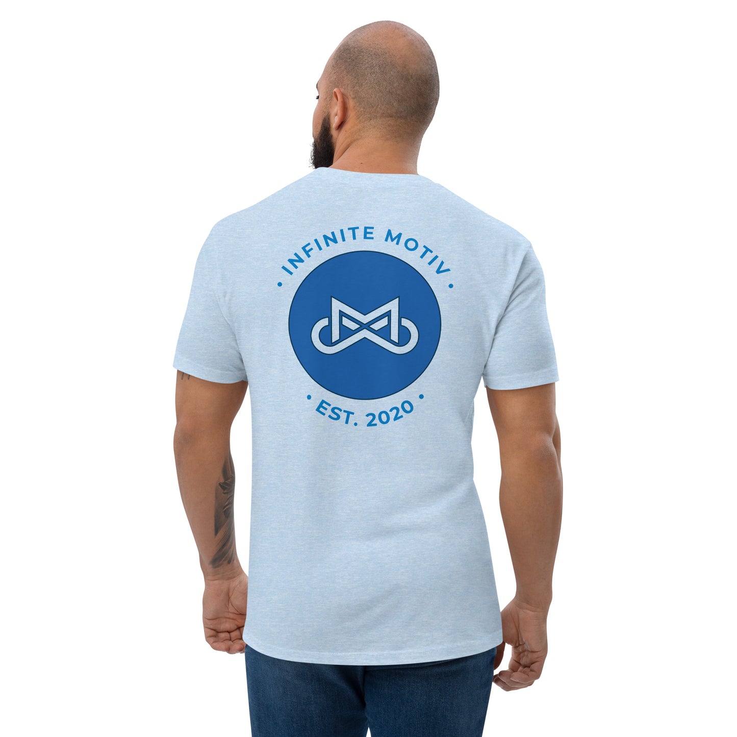 Established Colon Cancer Mens T-shirt