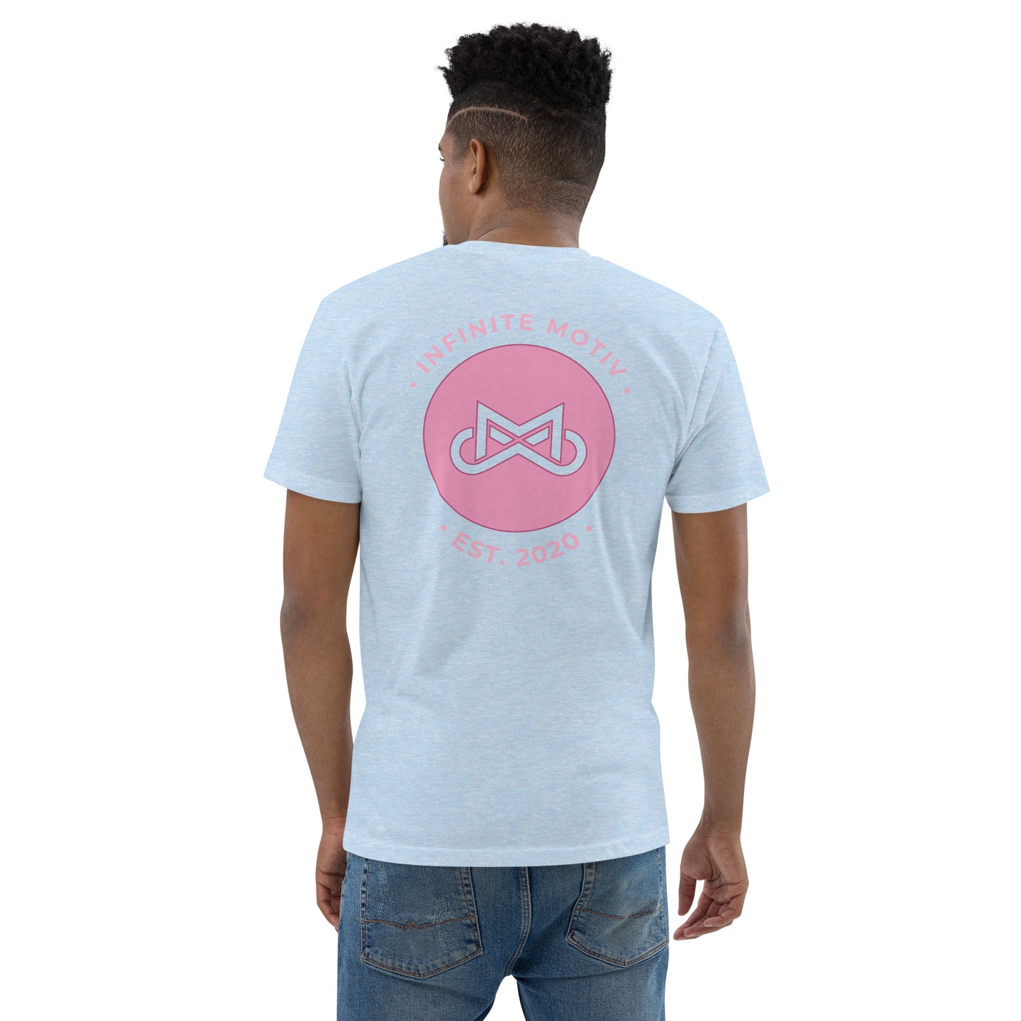Established Breast Cancer Mens T-shirt