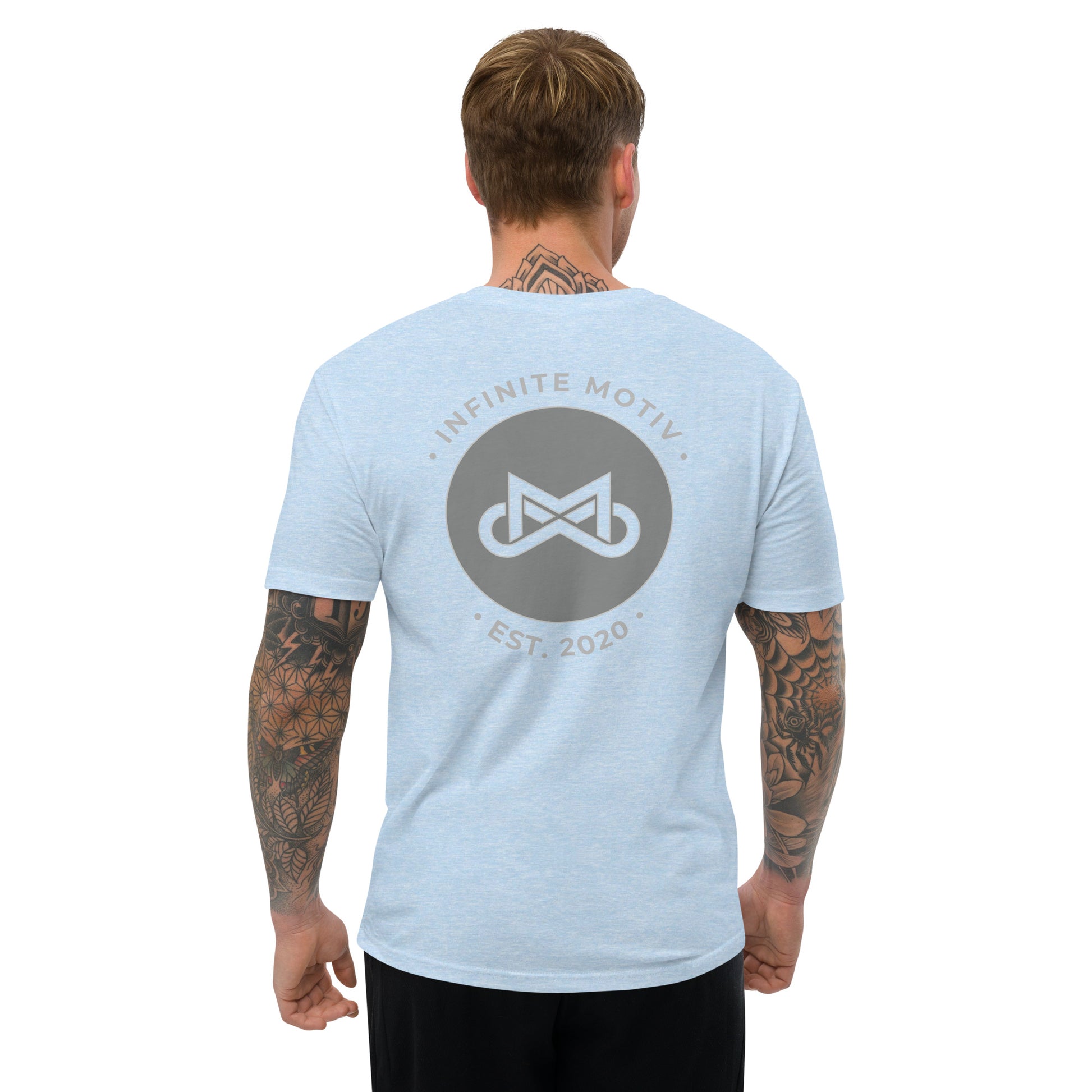 Established Brain Cancer Mens T-shirt