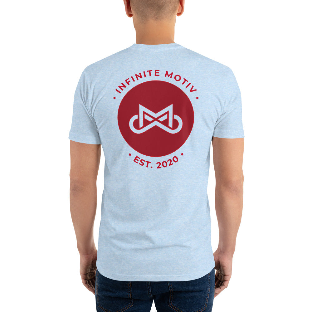 Established Blood Cancer Mens T-shirt