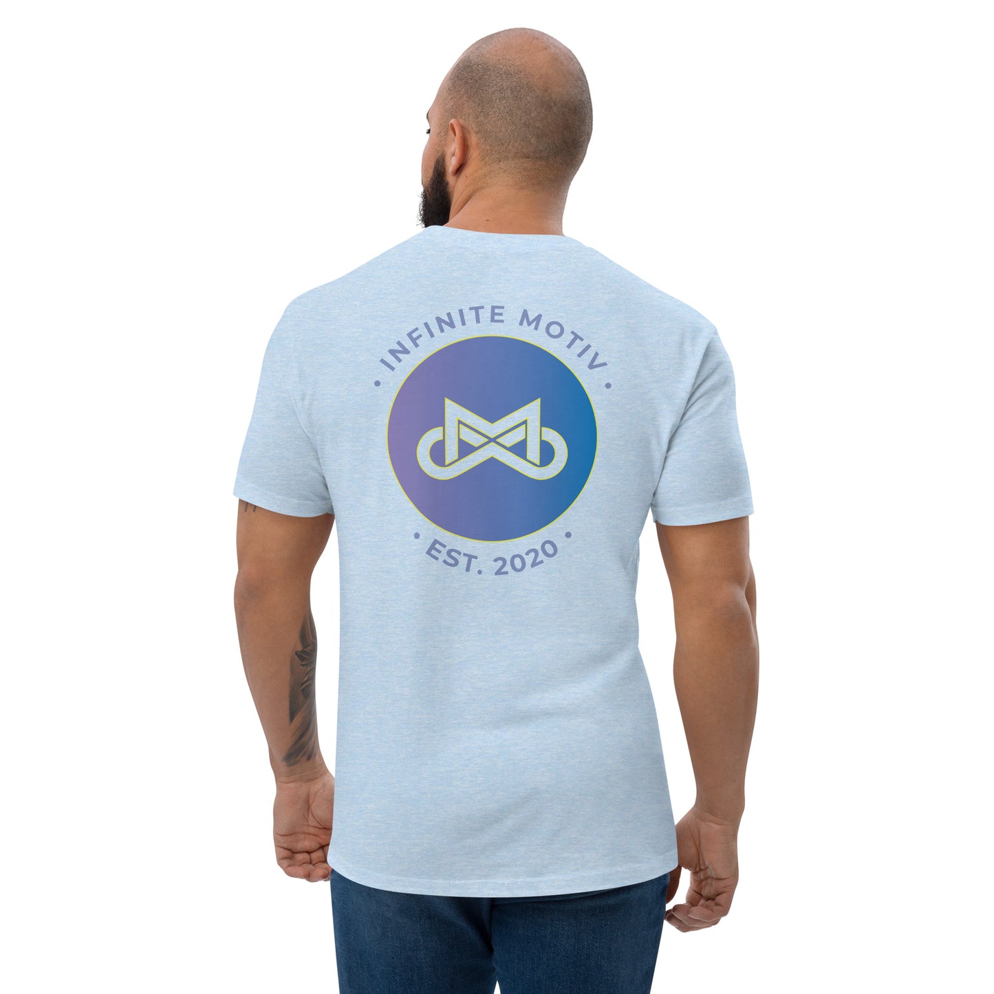 Established Bladder Cancer Mens T-shirt