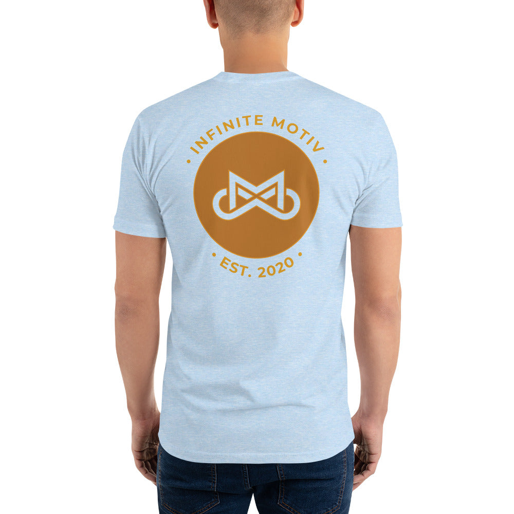 Established Appendix Cancer Mens T-shirt