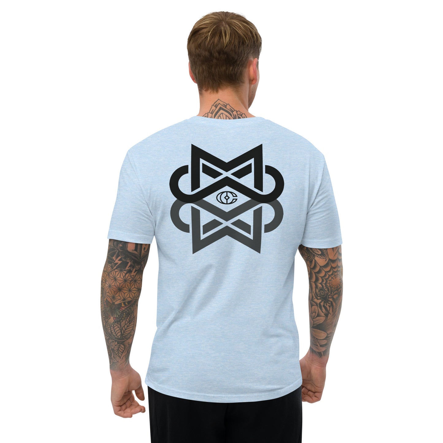 Stay Sun Safe, Stay Stylish: Men's Skin Cancer Awareness T-Shirt, cancer survivor