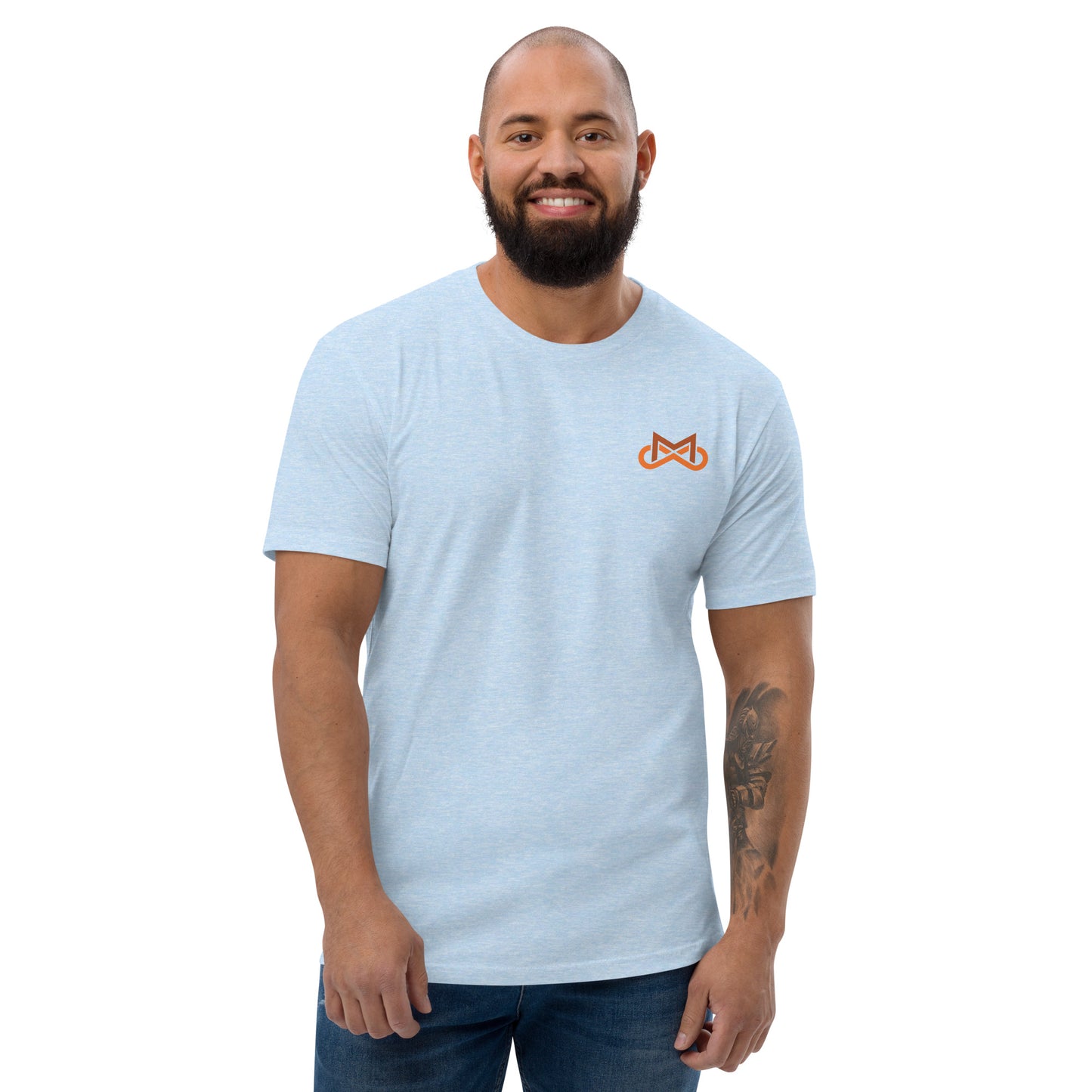 Established Kidney Cancer Mens T-shirt