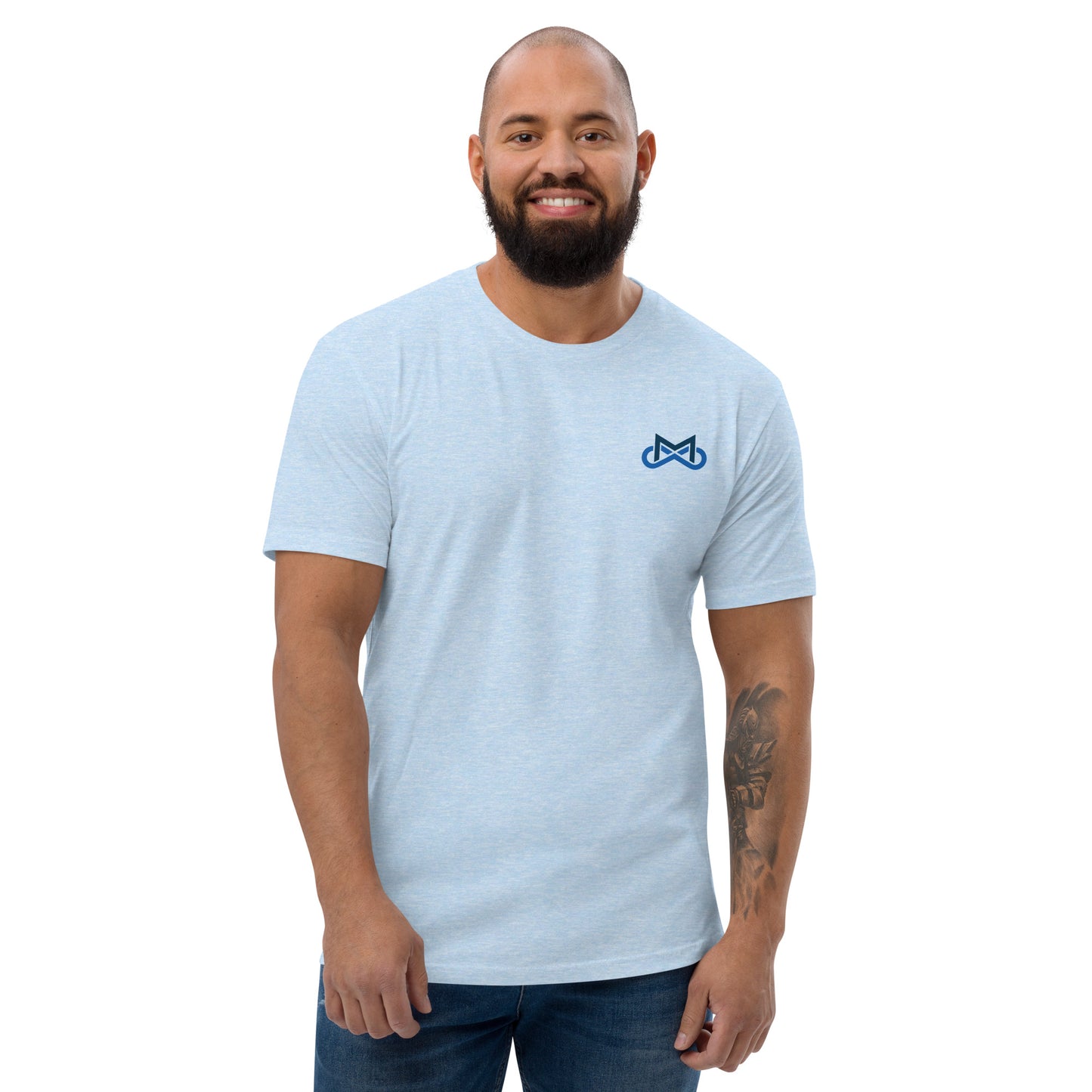 Established Colon Cancer Mens T-shirt
