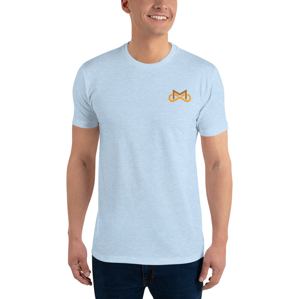 Established Appendix Cancer Mens T-shirt