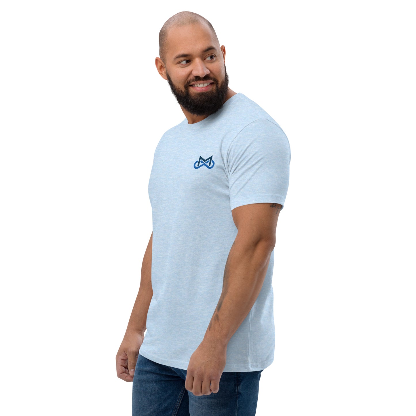 Established Colon Cancer Mens T-shirt