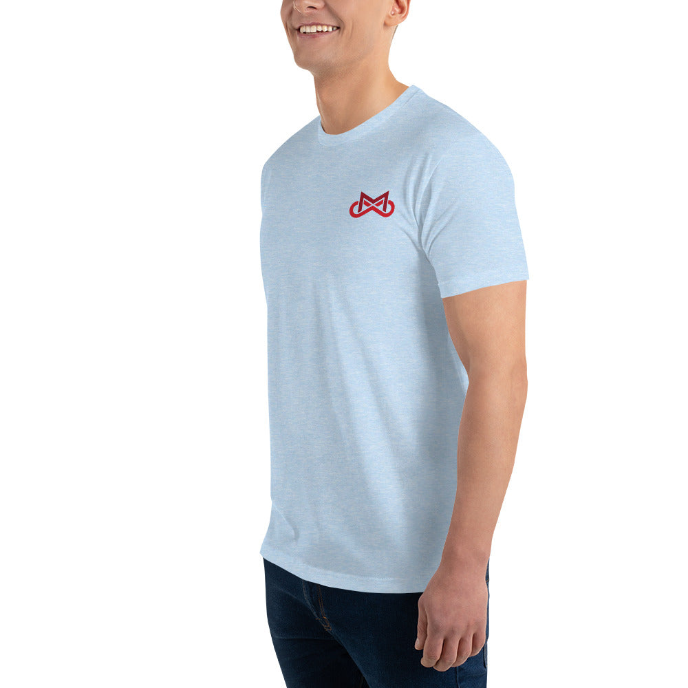 Established Blood Cancer Mens T-shirt