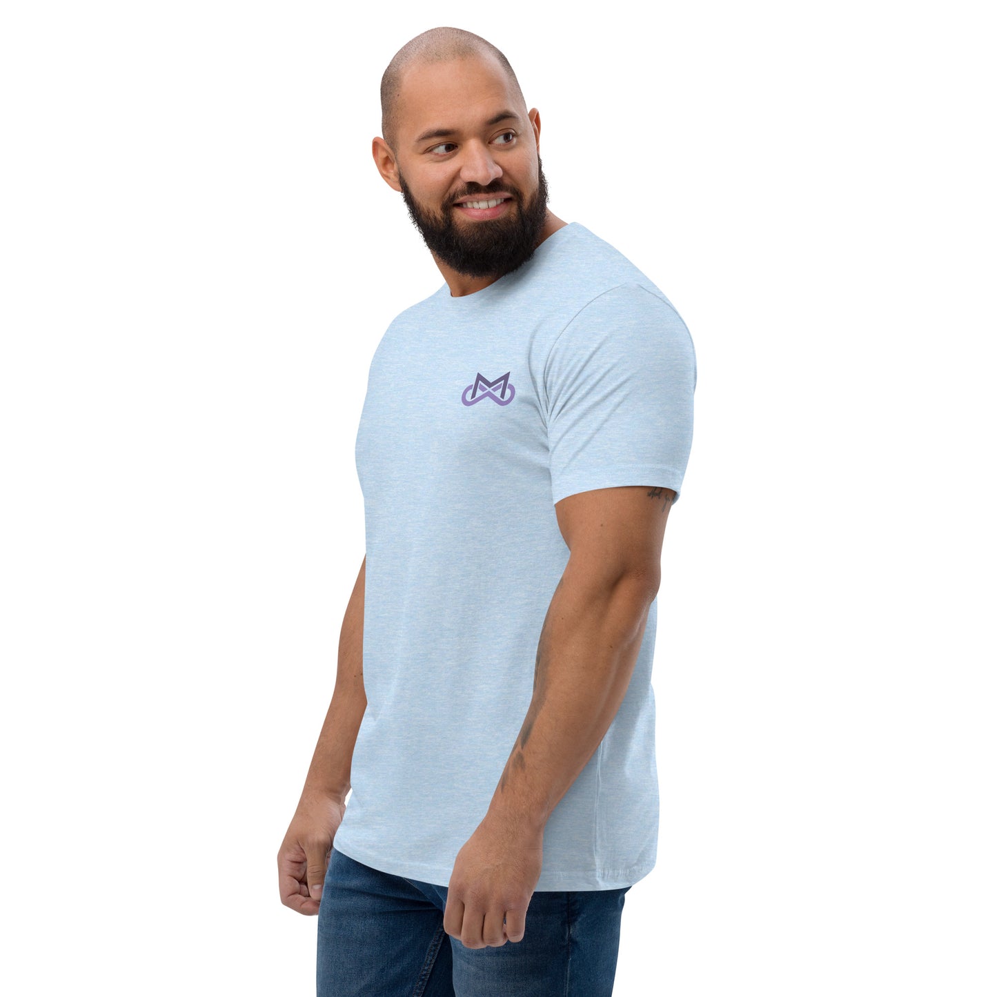 Established All Cancer Mens T-shirt