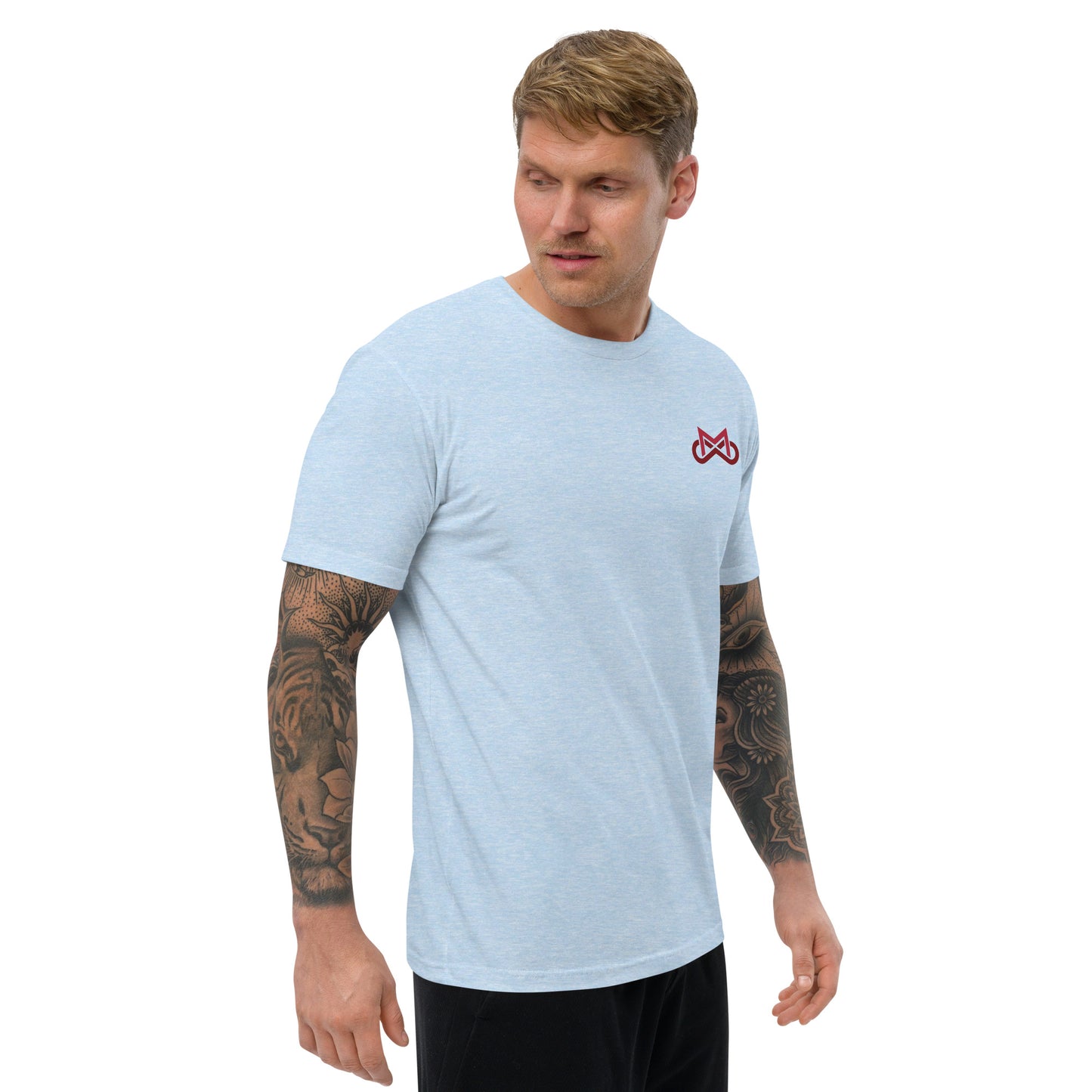 Established Head and Neck Cancer T-shirt