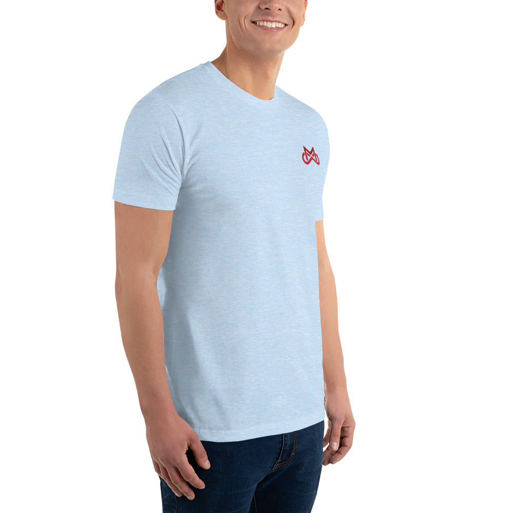 Established Blood Cancer Mens T-shirt