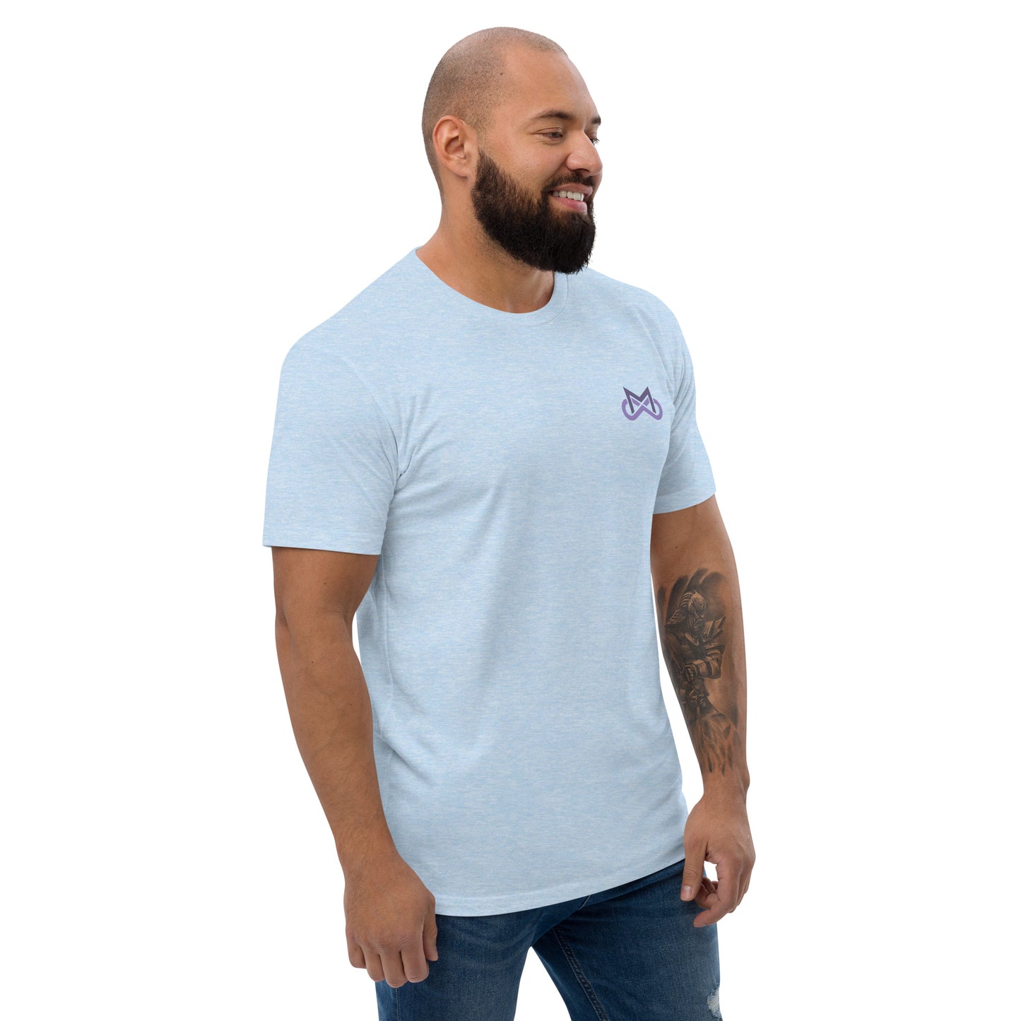 Established All Cancer Mens T-shirt