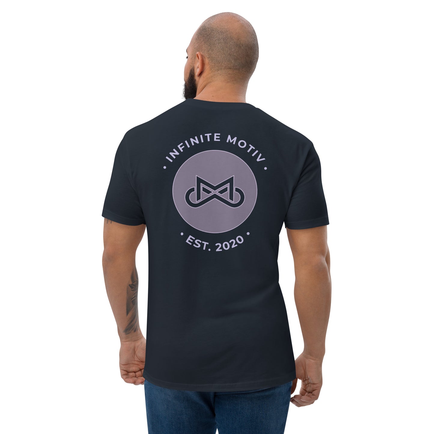 Established Testicular Cancer Mens T-shirt
