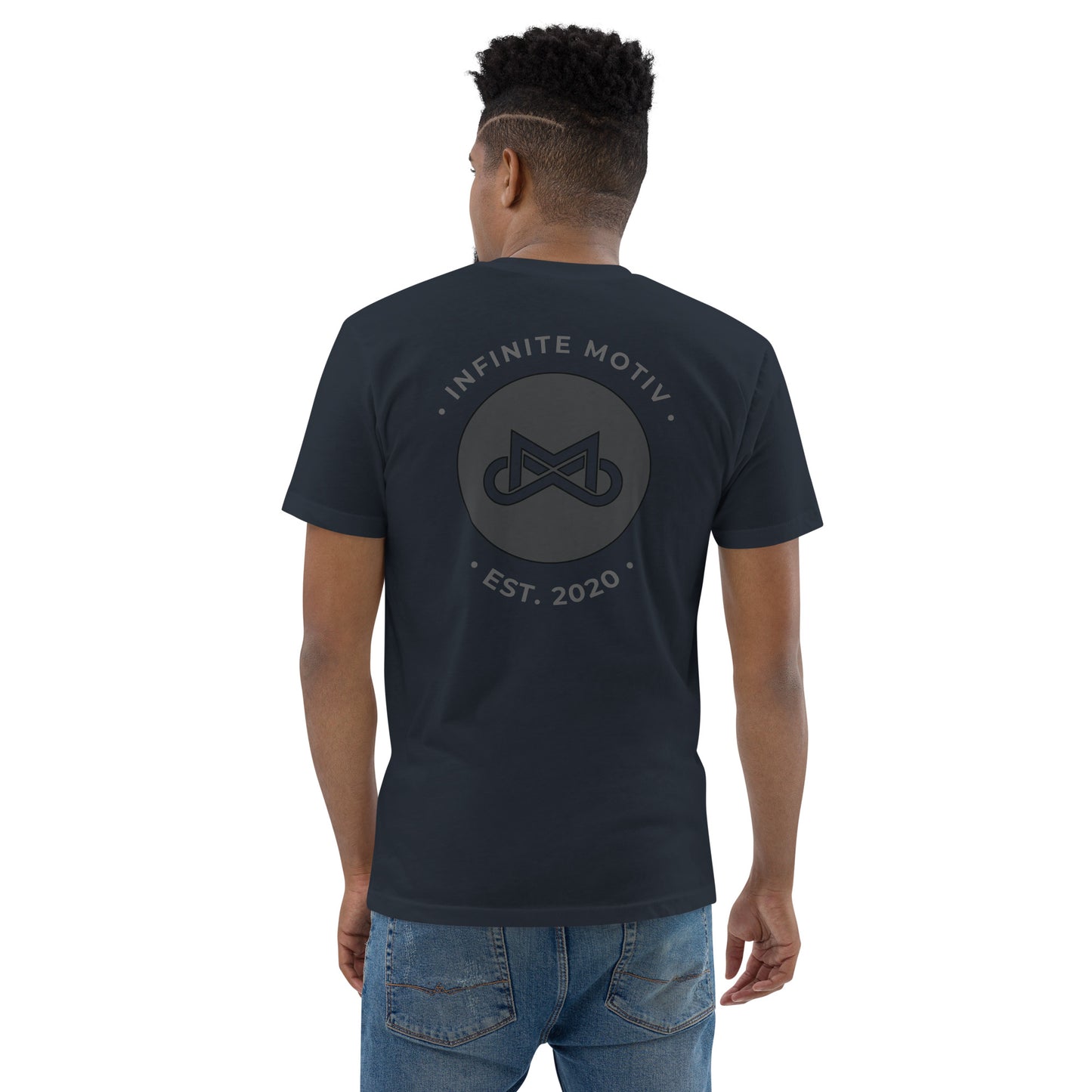Established Skin Cancer Mens T-shirt