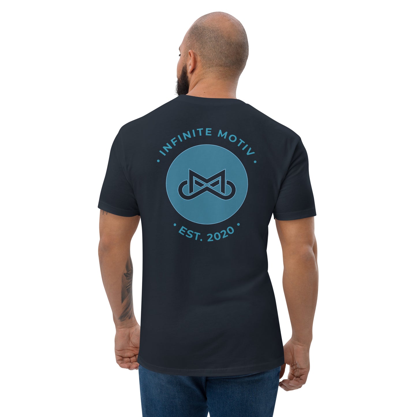 Established Prostate Cancer Mens T-shirt