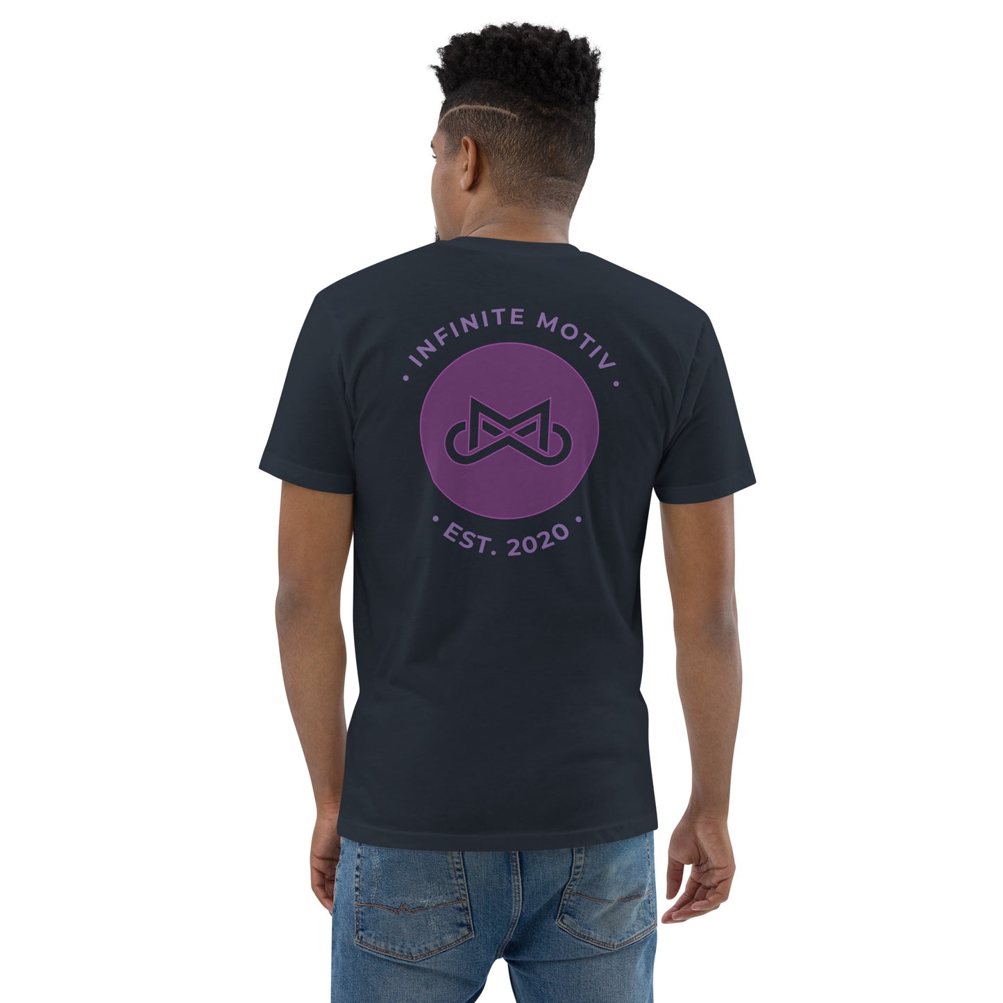 Established Pancreatic Cancer Mens T-shirt