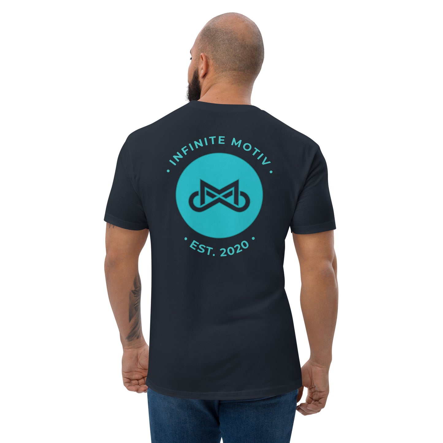 Established Ovarian Cancer Mens T-shirt
