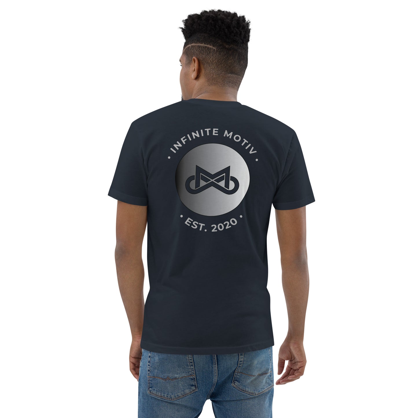 Established Lung Cancer Mens T-shirt