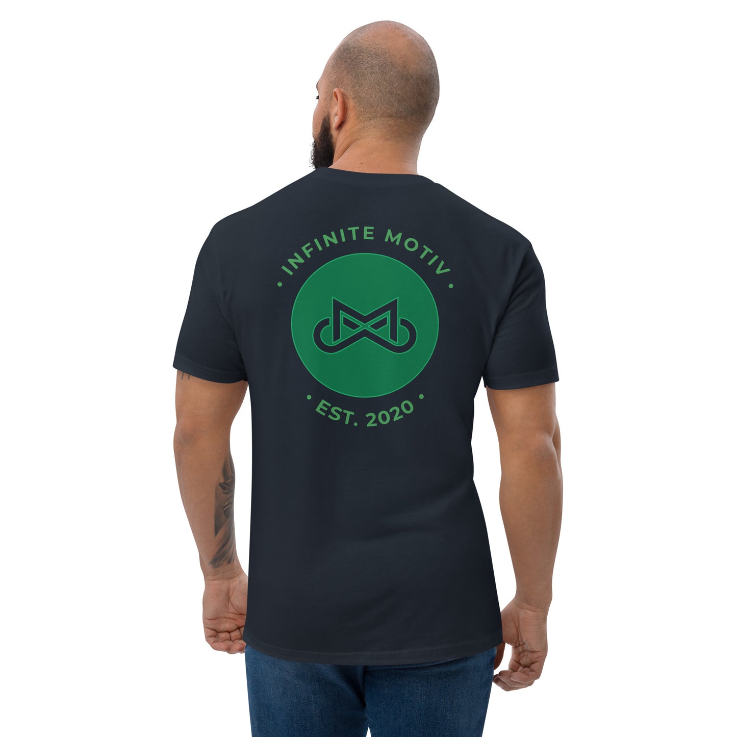 Established Liver Cancer Mens T-shirt