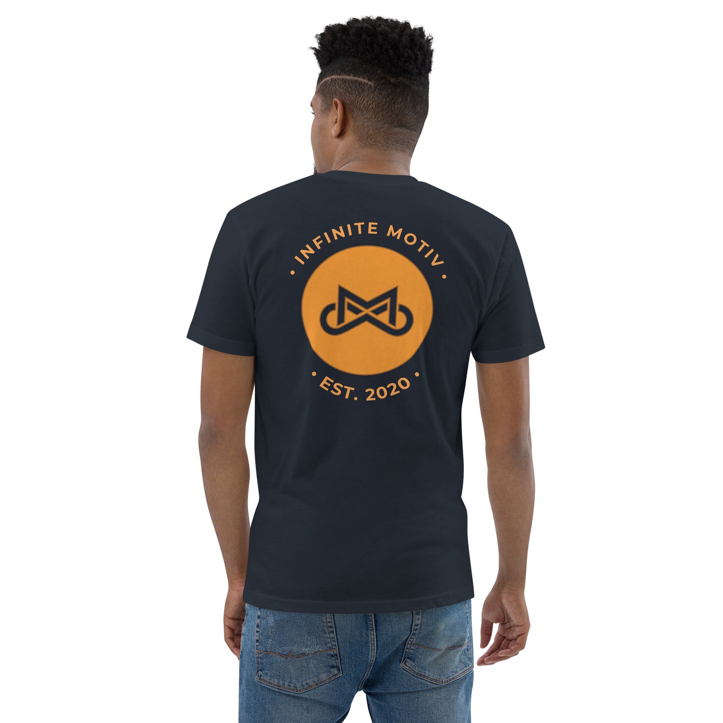 Established Leukemia Mens T-shirt