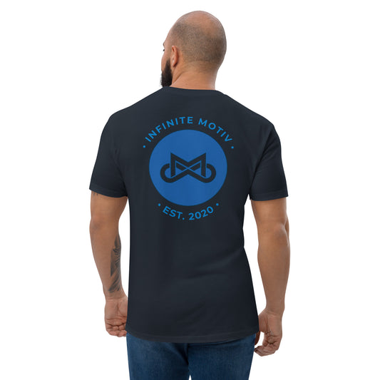 Established Colon Cancer Mens T-shirt