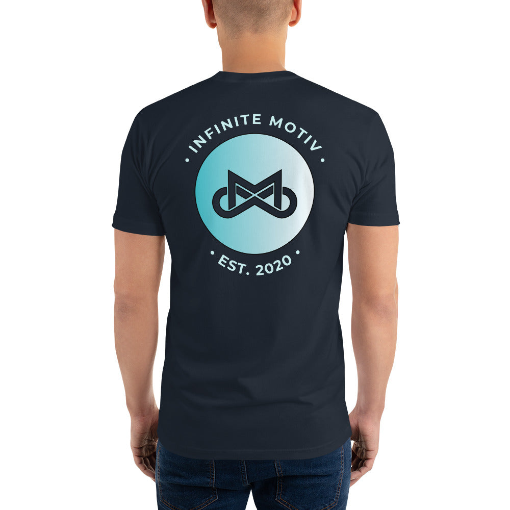 Established Cervical Cancer Mens T-shirt