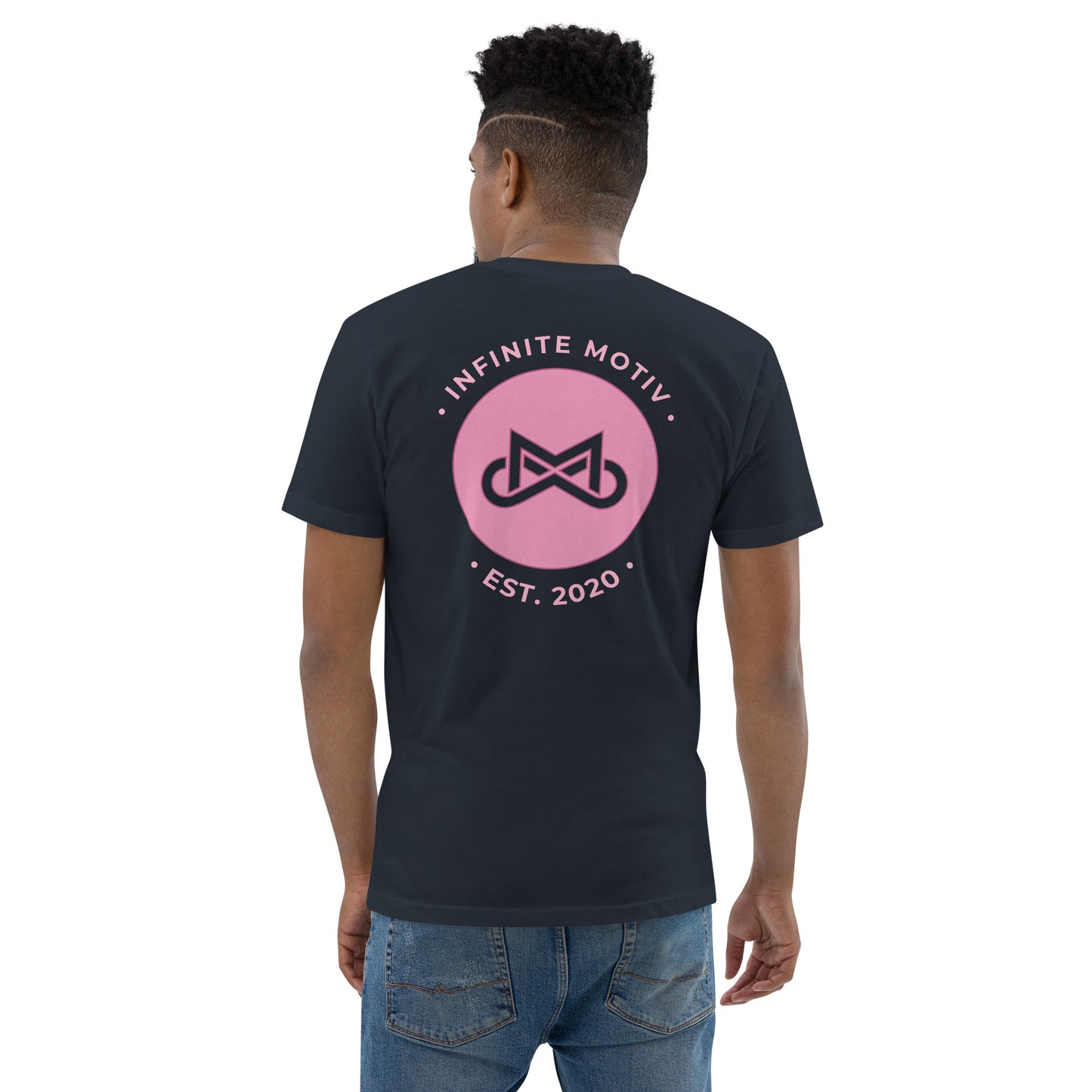 Established Breast Cancer Mens T-shirt