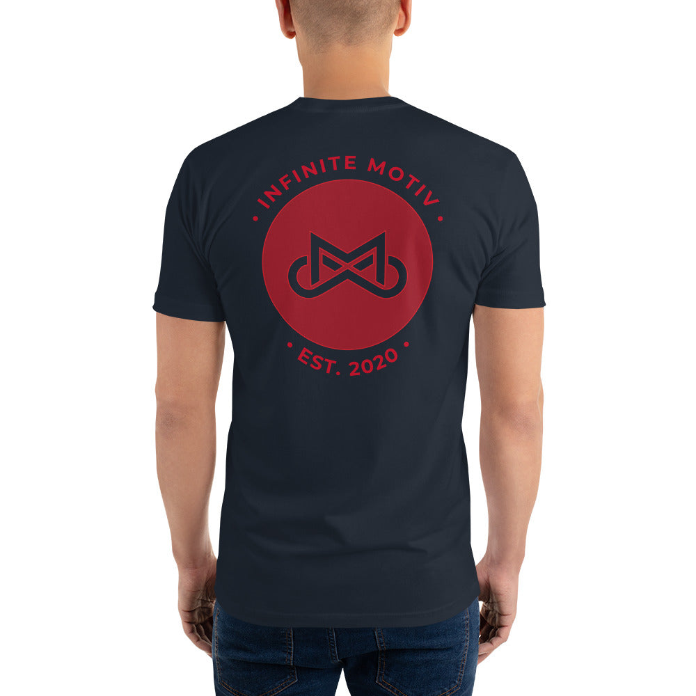Established Blood Cancer Mens T-shirt
