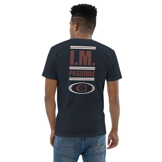 Multiple Myeloma IM Possible Men's T-shirt