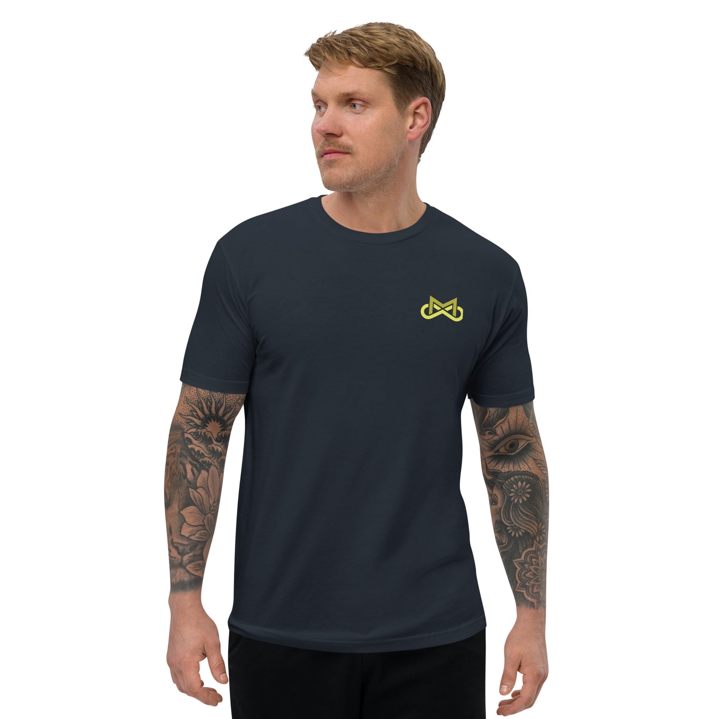 Sarcoma Bone Cancer Mens T-shirt