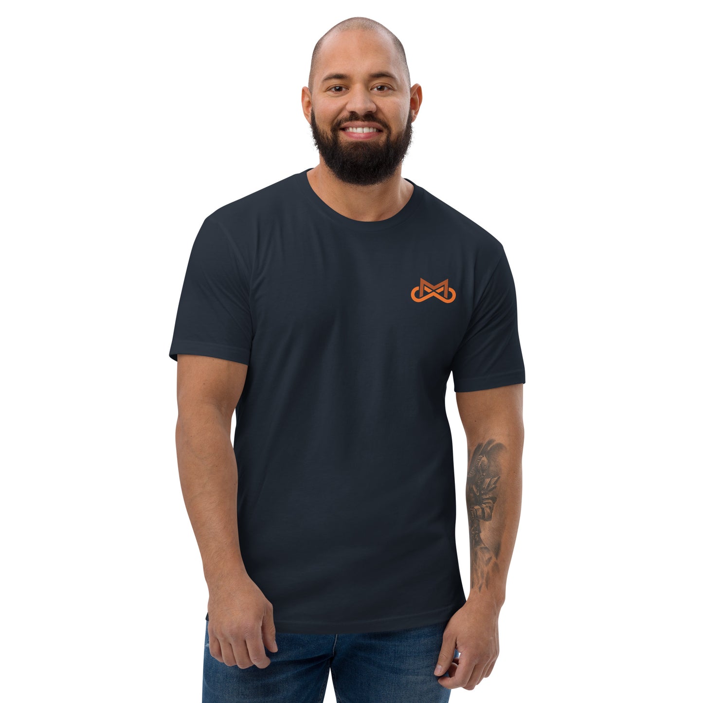Established Kidney Cancer Mens T-shirt