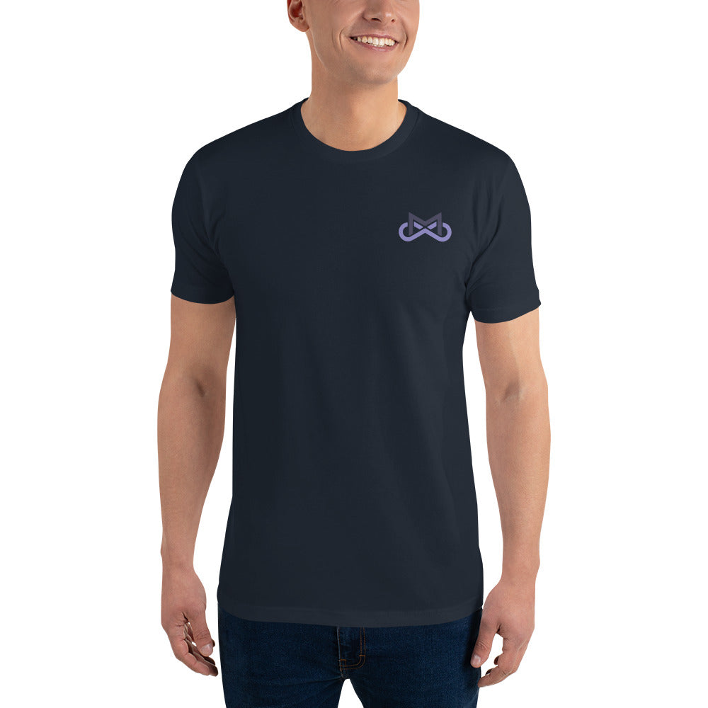 Established Hodgkin Lymphoma Mens T-shirt