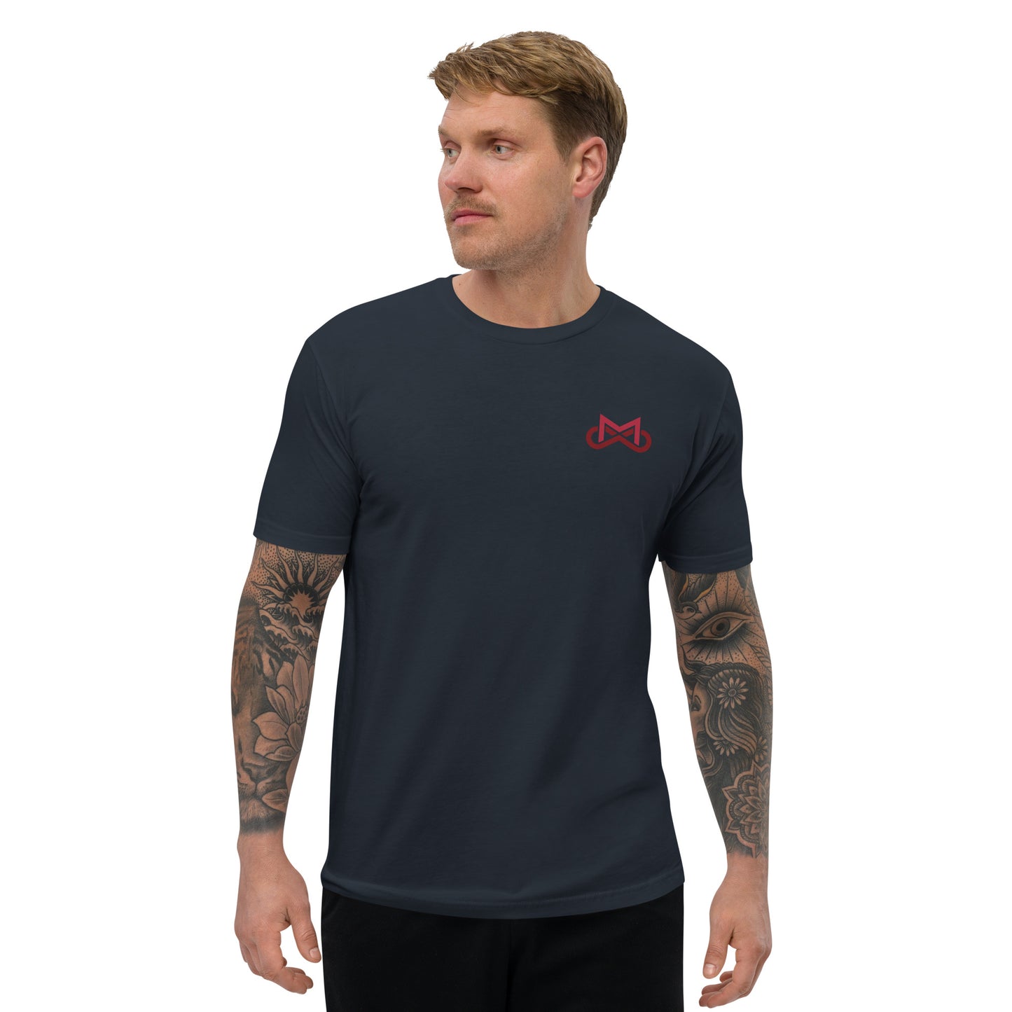 Established Head and Neck Cancer T-shirt