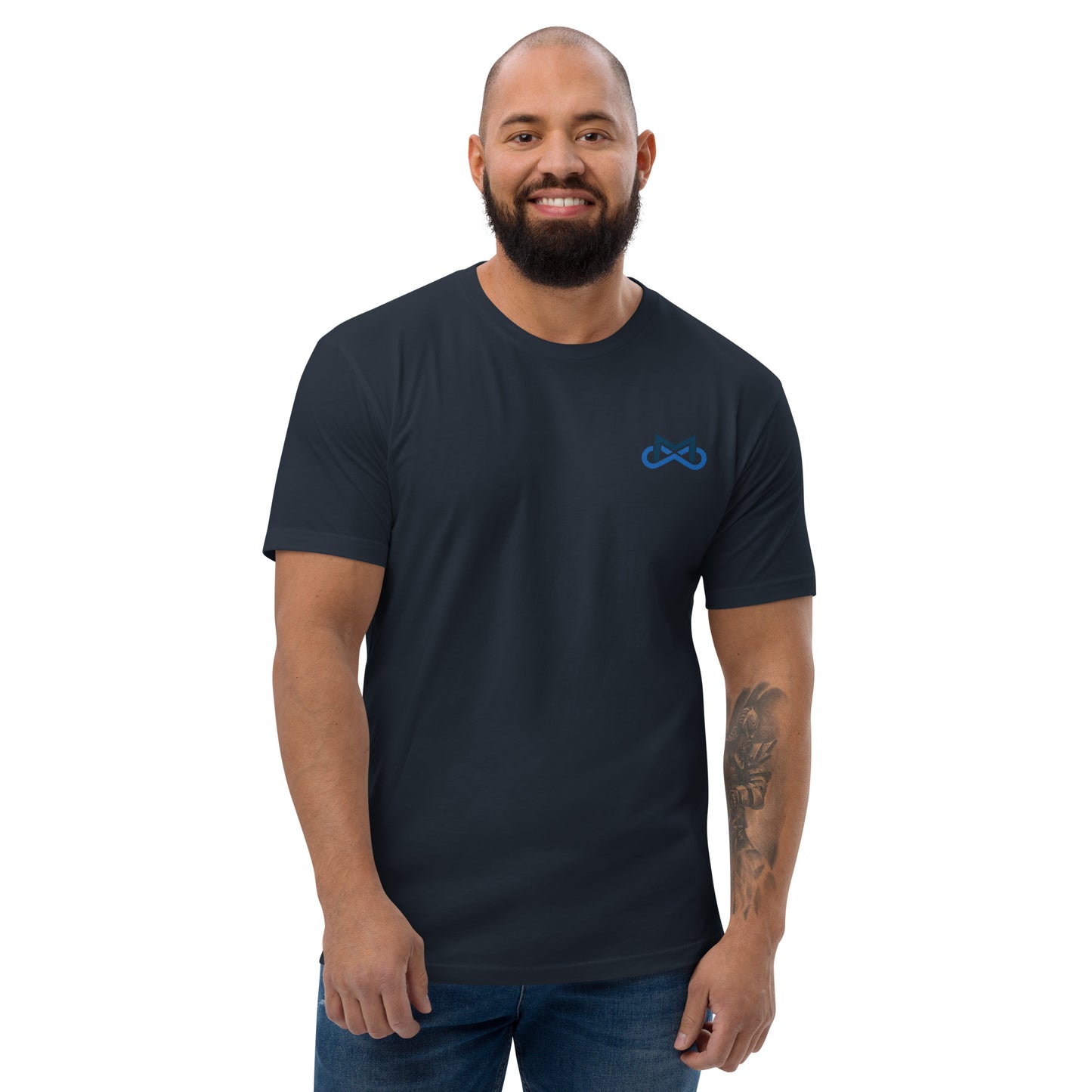 Established Colon Cancer Mens T-shirt