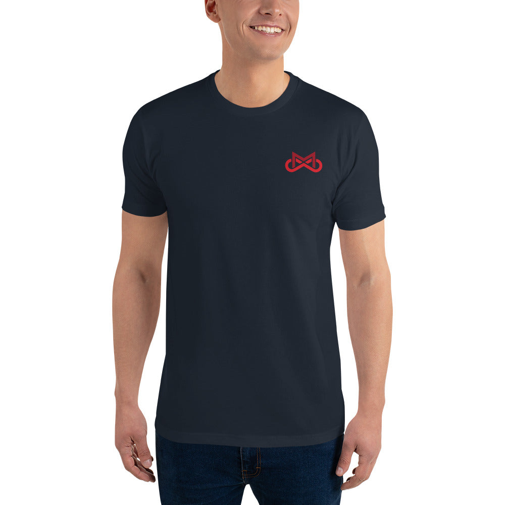 Established Blood Cancer Mens T-shirt