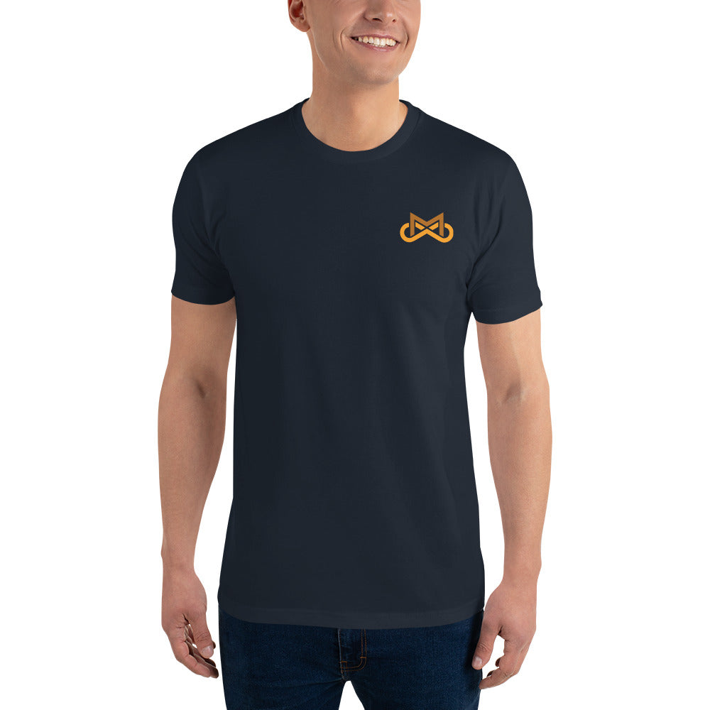 Established Appendix Cancer Mens T-shirt