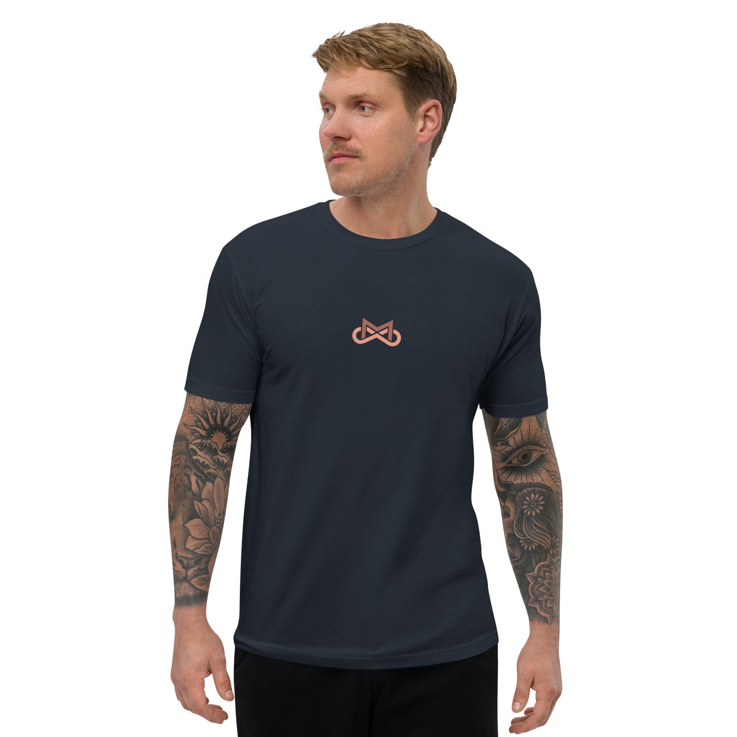 Uterine Cancer IM Possible Men's T-shirt